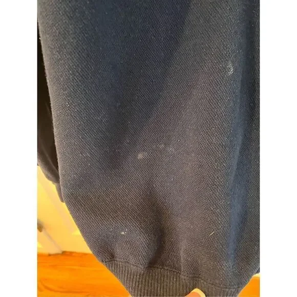 Vintage Logo Athletic NHL Canadiens National Hockey League Sweatshirt sz… - Picture 4 of 8